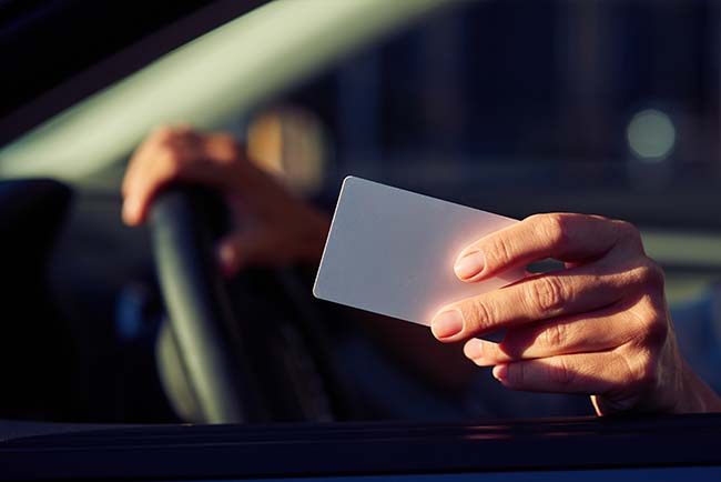 ¿Qué tipos de carnet de conducir existen?