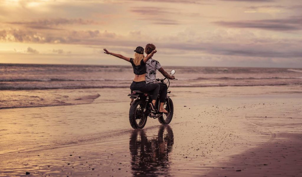 ¿Qué motos se pueden conducir con 16 años?