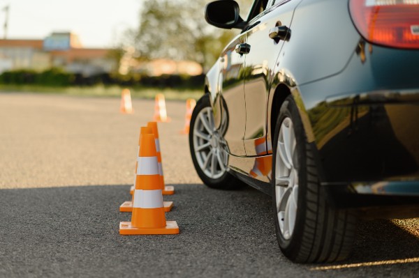 13 consejos para aprobar seguro el examen práctico de coche