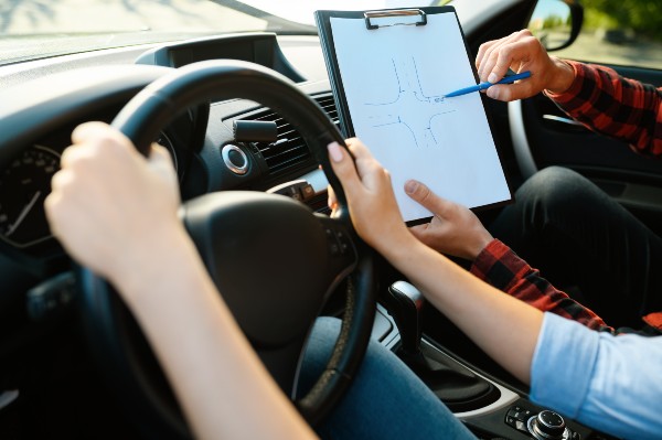 ¿Qué debes hacer si has perdido el carnet de conducir?