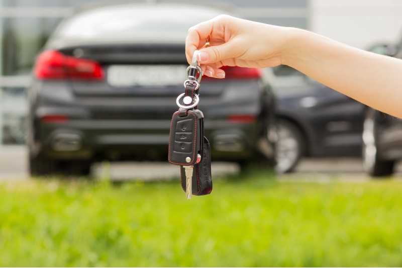 ¿Qué puedo hacer si pierdo las llaves del coche? Soluciones y Trucos