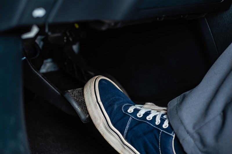 La Importancia del Mantenimiento Regular de los Frenos en Tu Coche