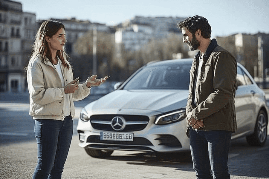 Aprendizaje de Conducción: Revela la Verdad Detrás de los Mitos y Transforma tu Experiencia al Volante