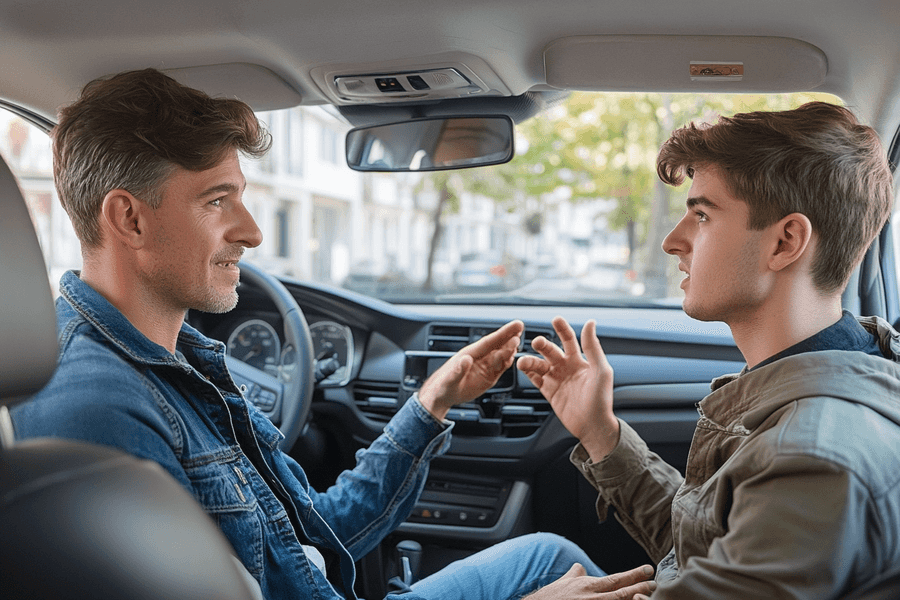 Las principales habilidades que un buen instructor de autoescuela debe tener